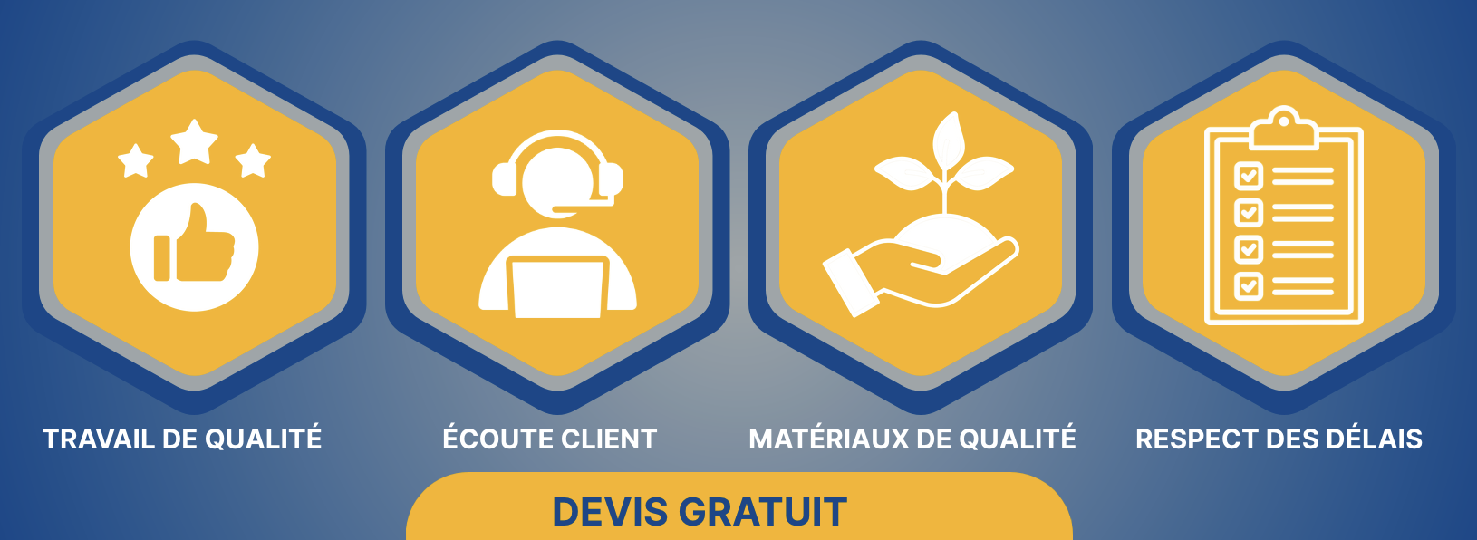 L'art de la plâtrerie